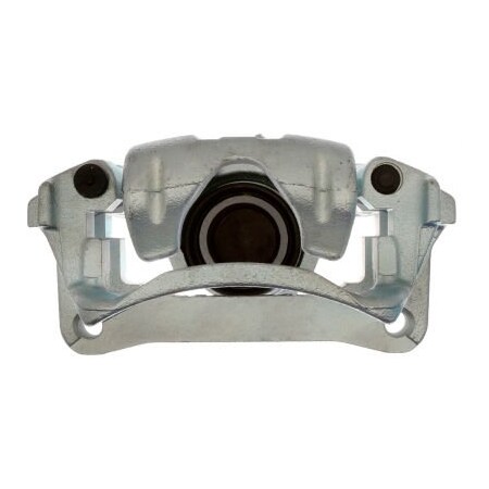 Raybestos R-Line Reman Semi-Loaded Coated Caliper & Bracket Assy -  Brakes FRC11555C